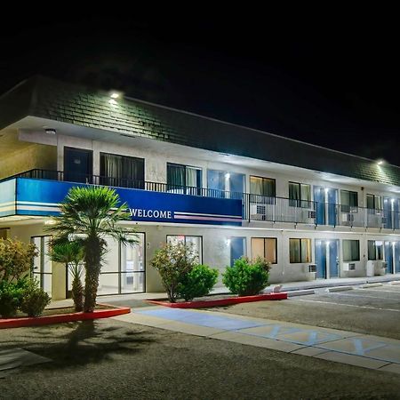 Motel 6-Douglas, AZ Kültér fotó